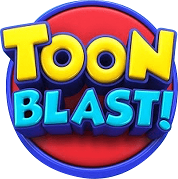 Toon Blast